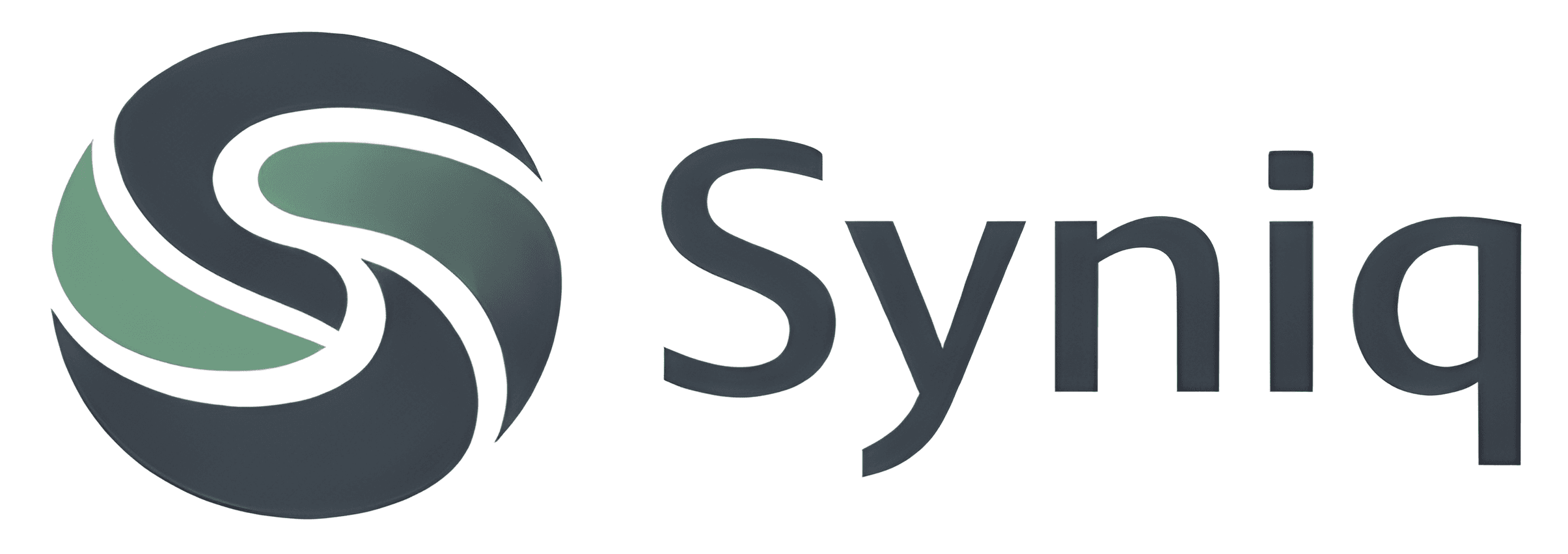 Syniq Ops Logo