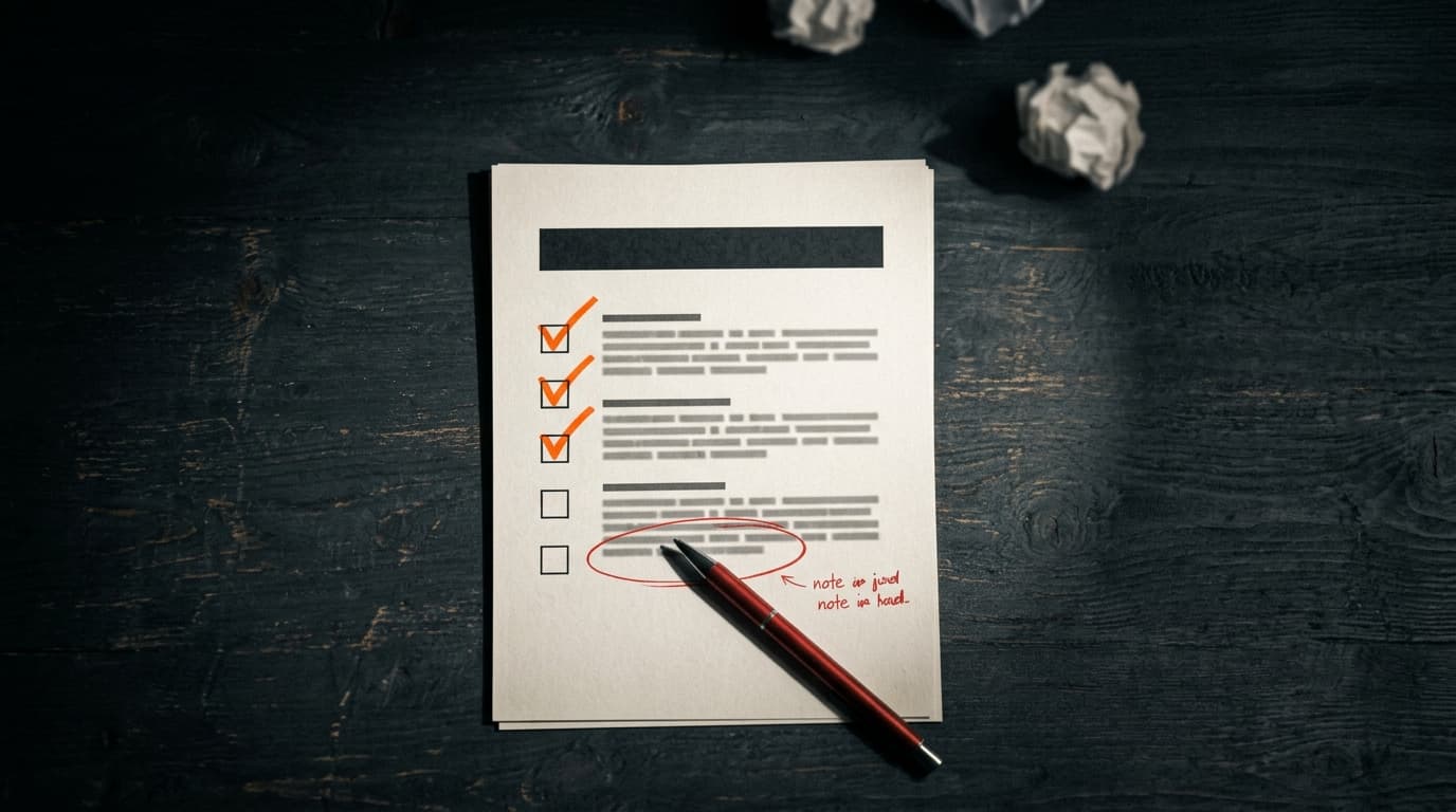 How to Write a Brief for a Software Project