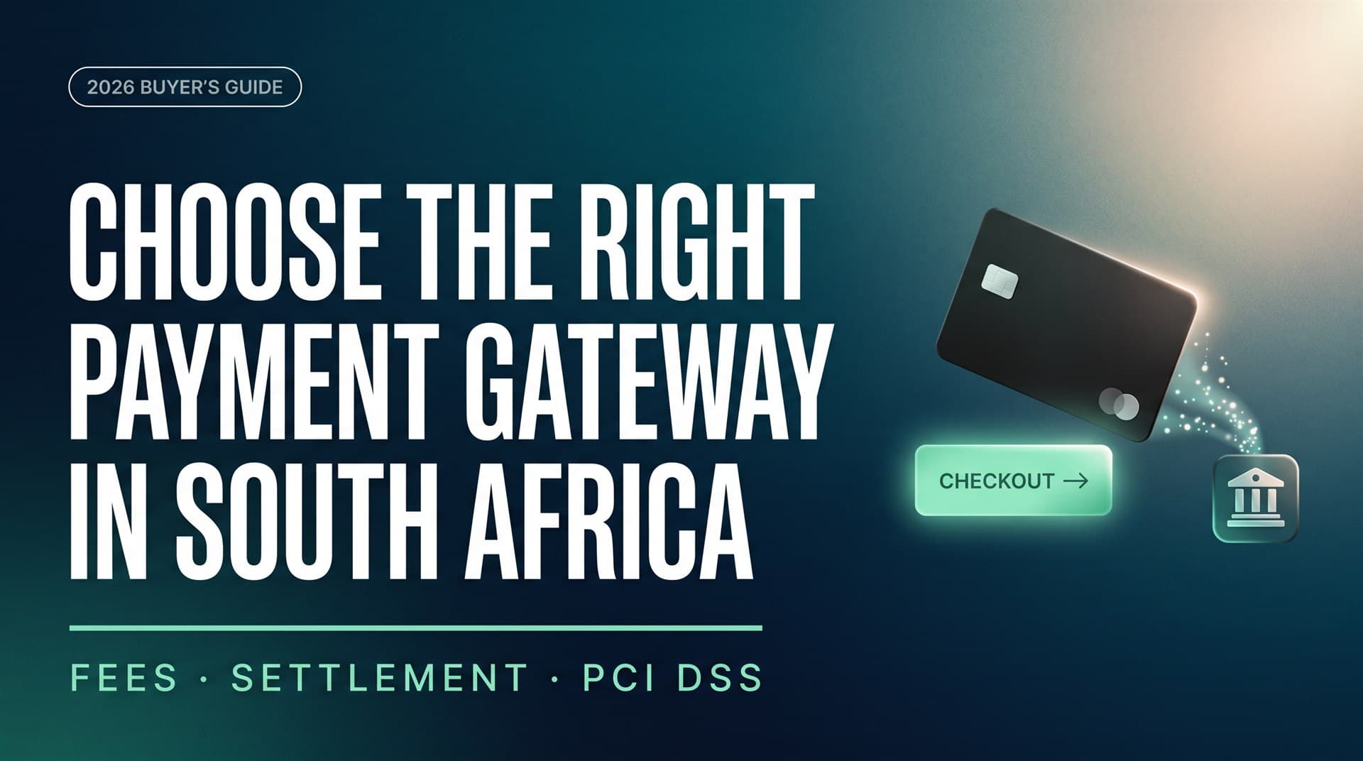 How to Choose a Payment Gateway in South Africa