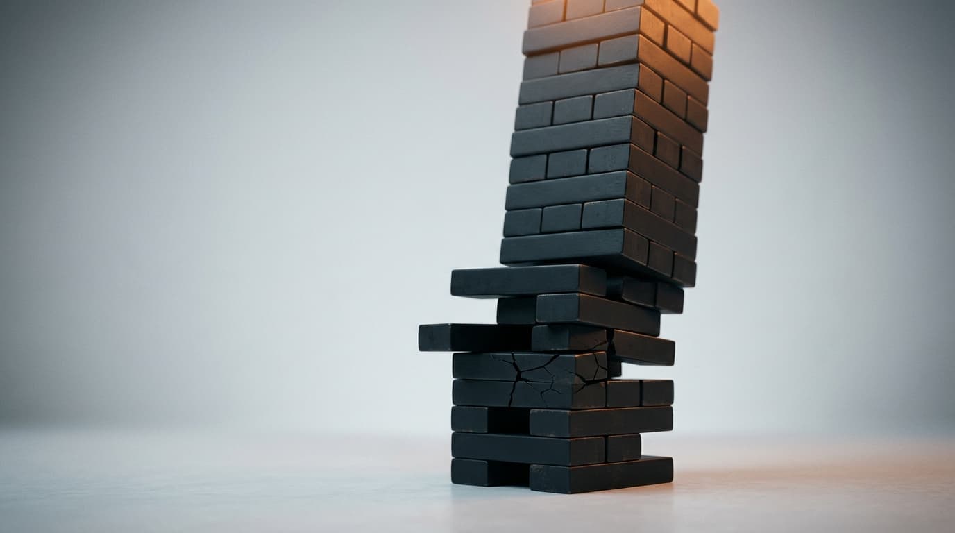Technical Debt, Explained for Non-Technical Founders