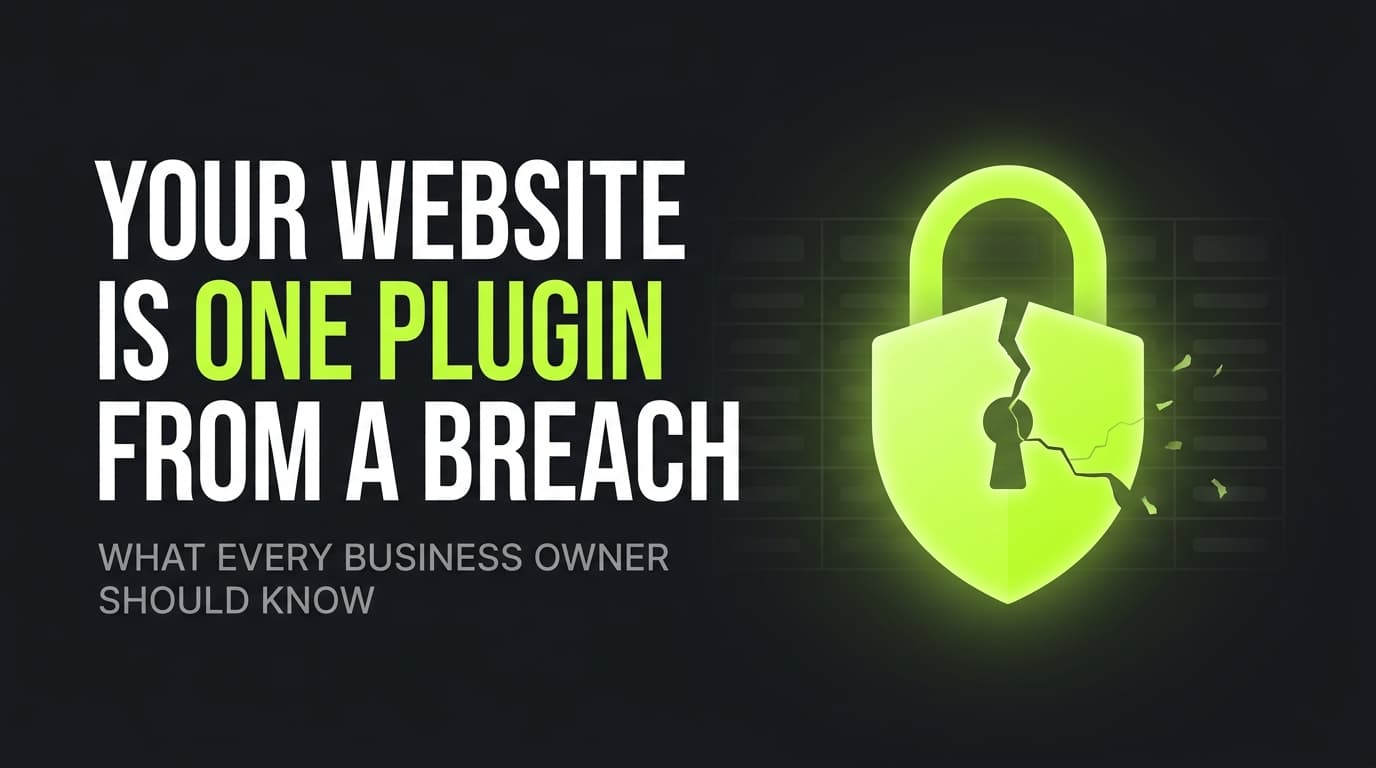 Web App Security Basics Every Business Owner Should Know