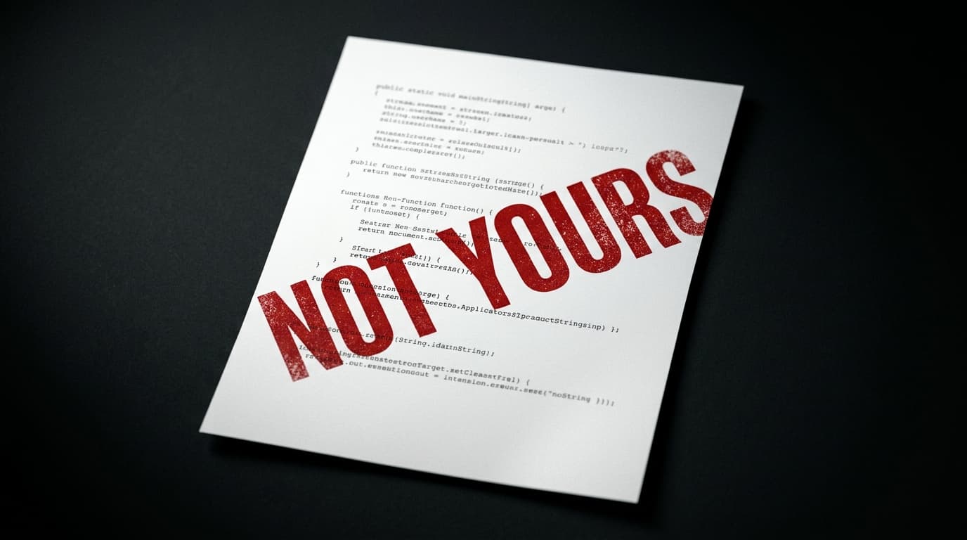 Who Owns the Code? Software IP Ownership in South Africa