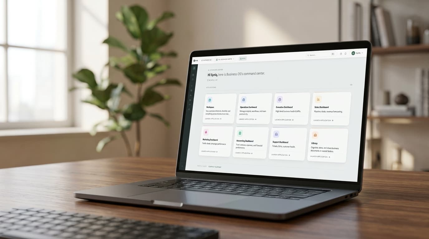 Business OS